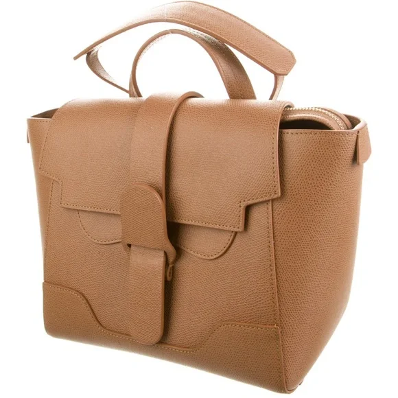 Senreve Mini Maestra Convertsble Shoulder Bag & Backpack - Picture 2 of 9